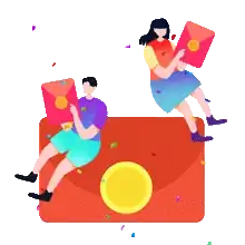Biểu tượng phúc lợi tai 188bet