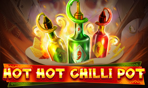 tại 188bet Hot Hot Chilli Pot