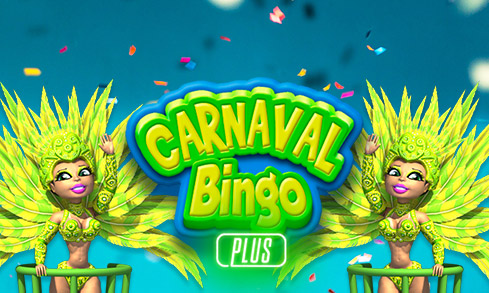 tại 188bet Carnaval Bingo
