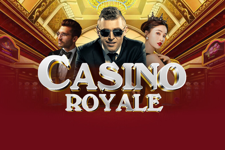 tại 188bet Casino Royale