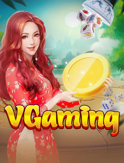 tại 188bet Athena Vgaming Portrait