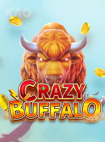 tại 188bet Fachai Crazy Buffalo Portrait