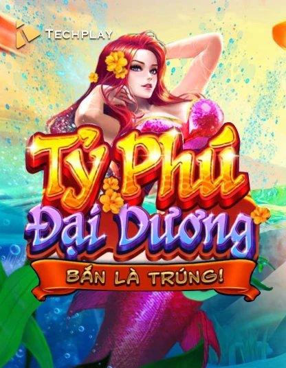 Ca Ty Phu Dai Duong